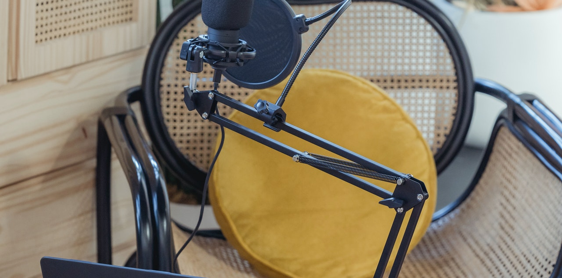 SoundSlingers Studio