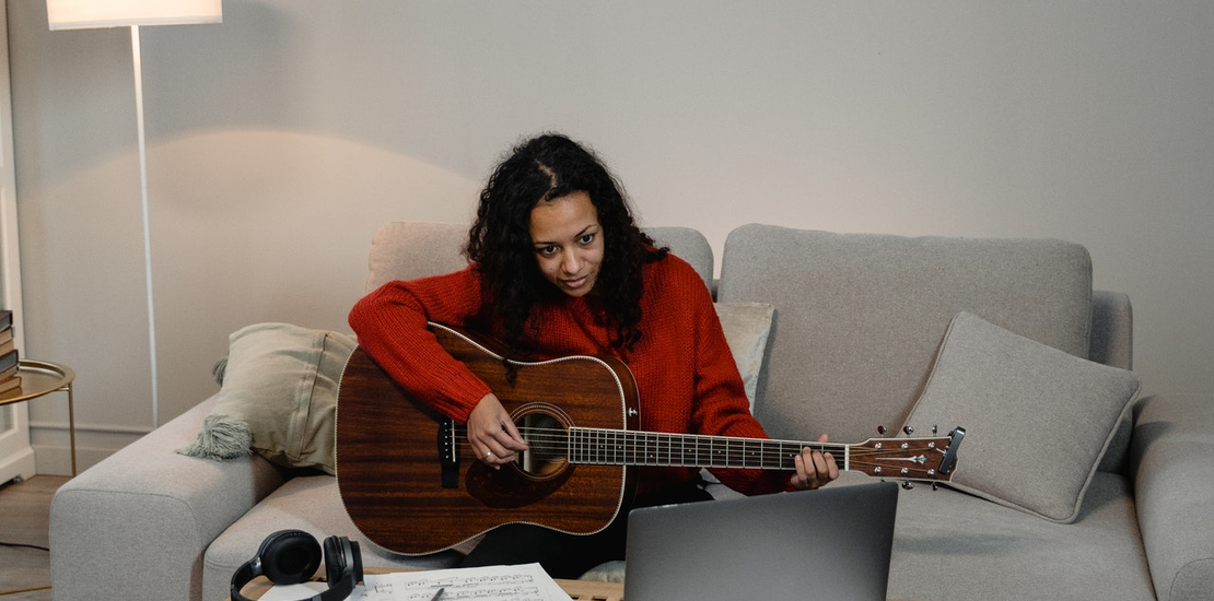 SoundSlingers Studio