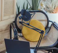 SoundSlingers Studio