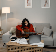 SoundSlingers Studio