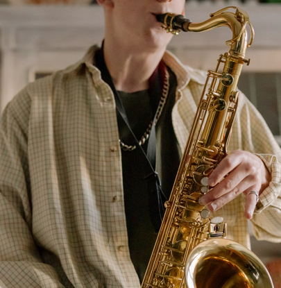 SoundSlingers Studio