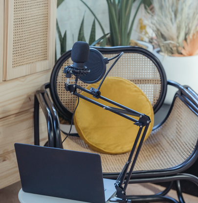 SoundSlingers Studio