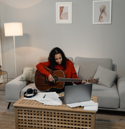 SoundSlingers Studio