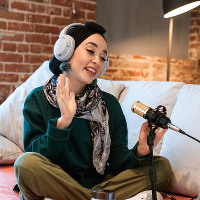 SoundSlingers Studio