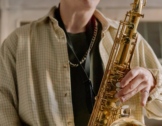 SoundSlingers Studio