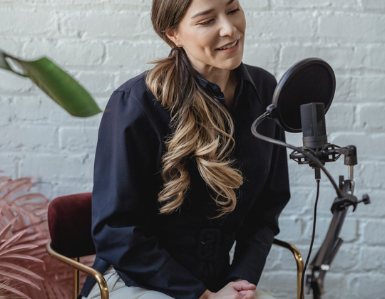 SoundSlingers Studio