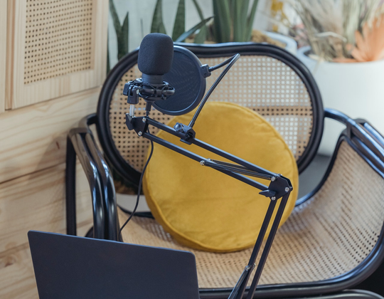 SoundSlingers Studio