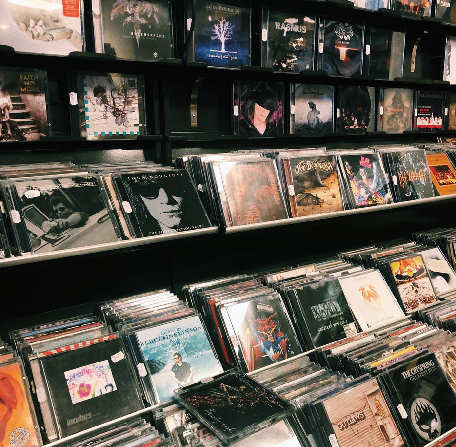 SoundSlingers Studio