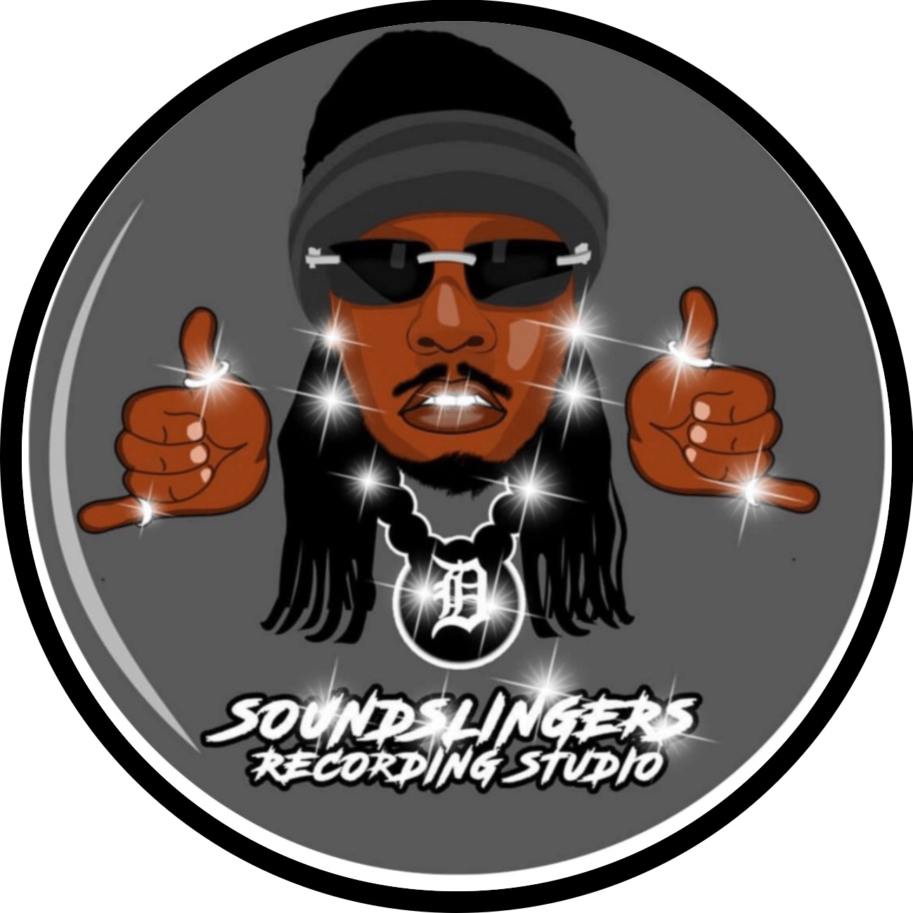 SoundSlingers Studio