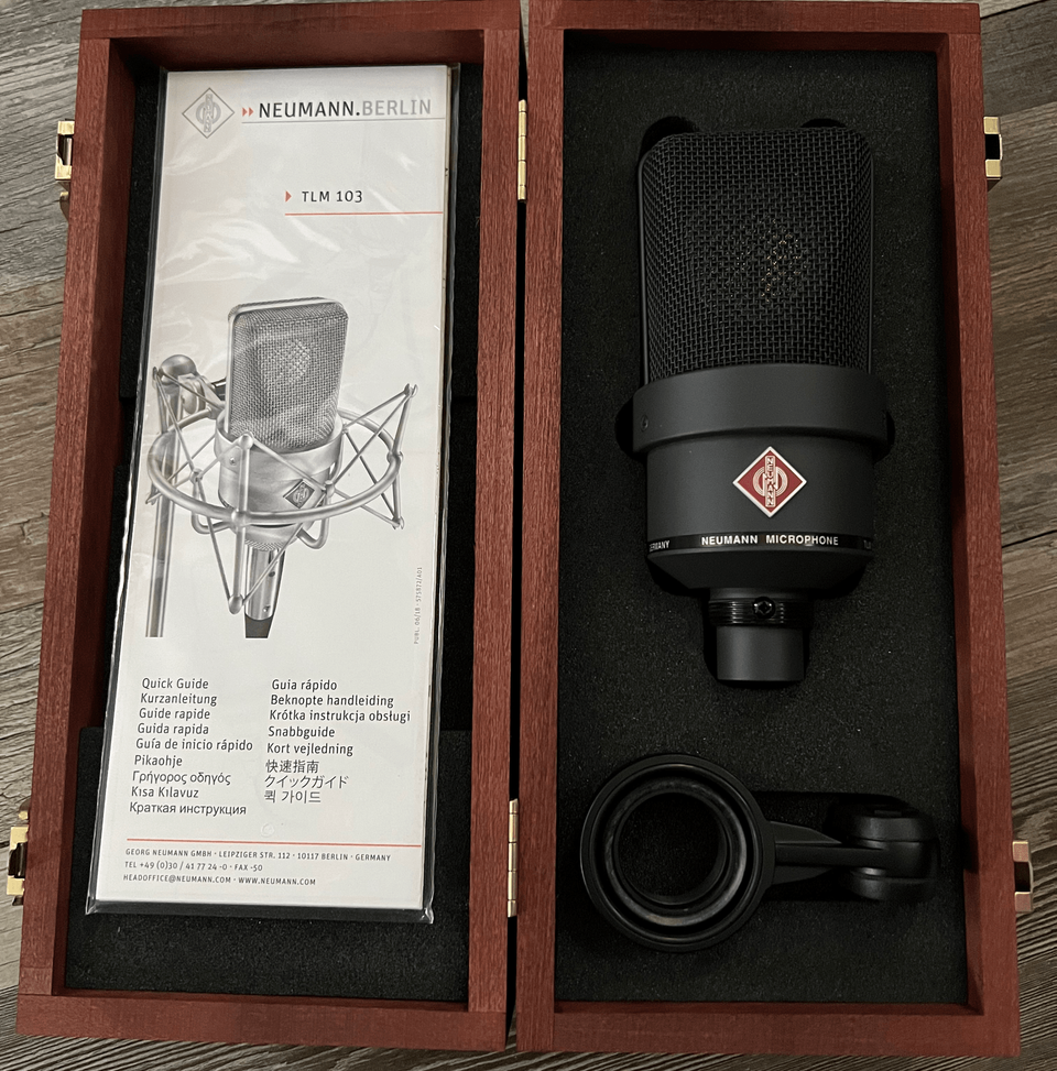 SoundSlingers Studio