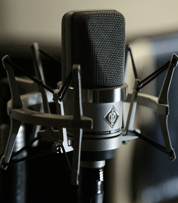 SoundSlingers Studio